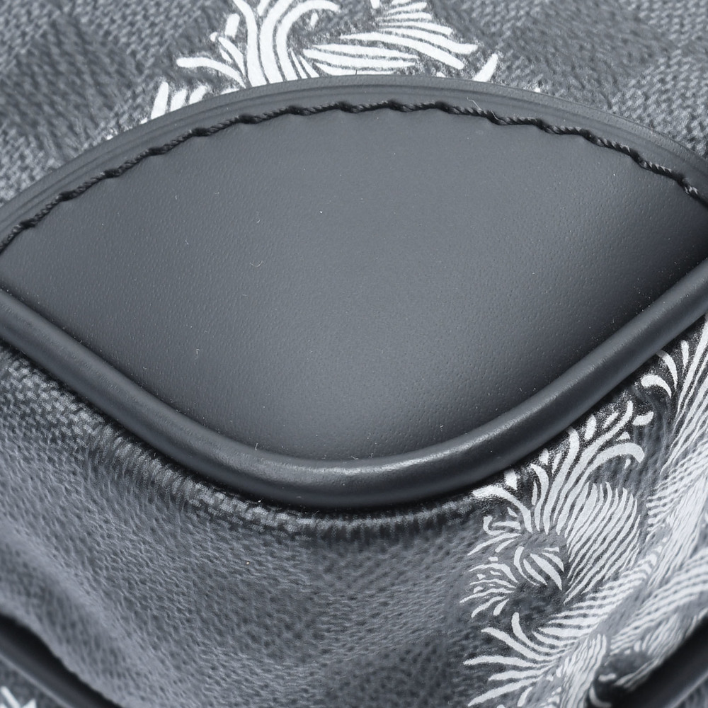 Louis Vuitton Graphite Amazon Christopher Nemeth … - image 8